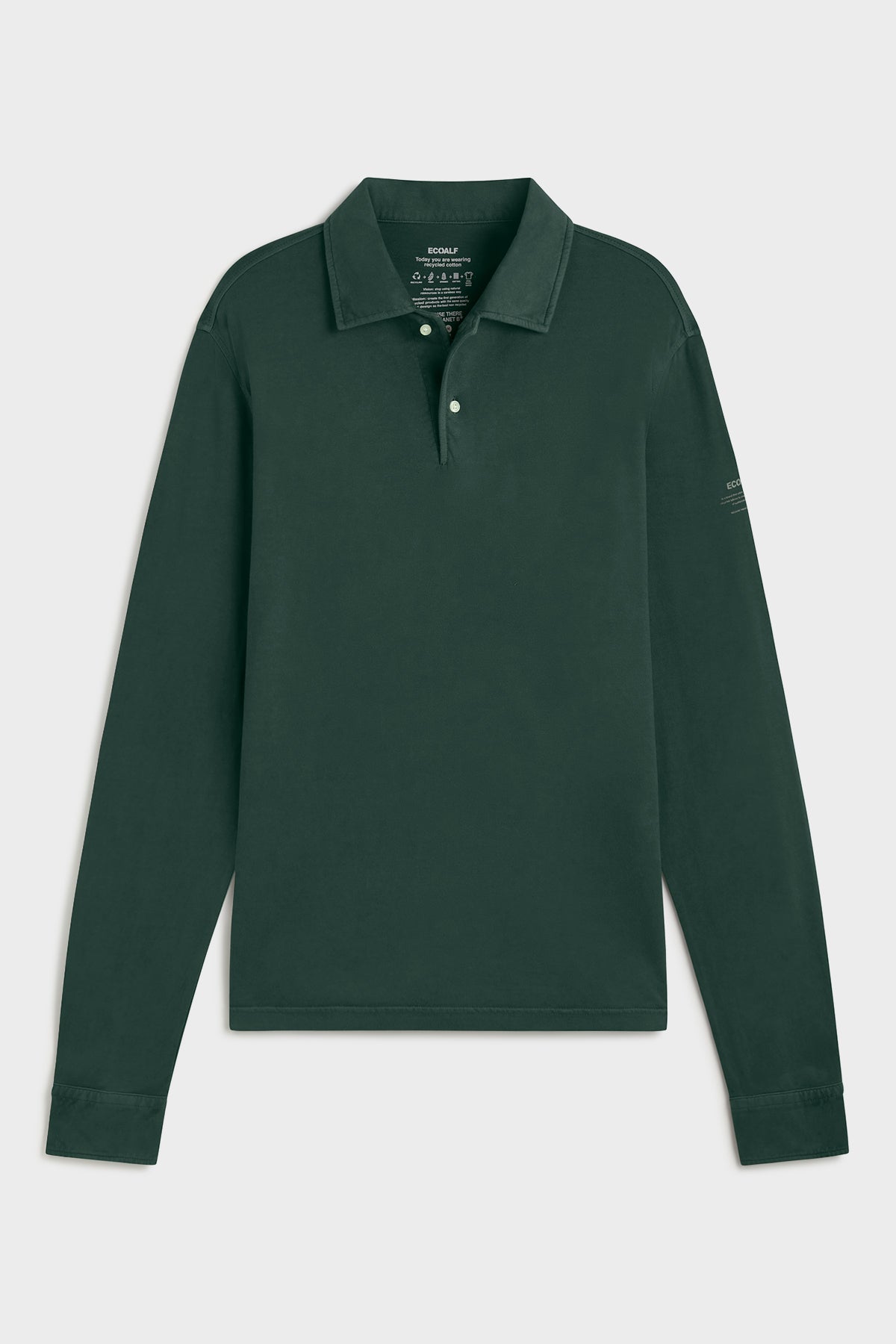 POLO PATRICK VERDE