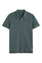 POLO PIQUÉ TEDAN VERDE