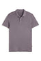 POLO PIQUÉ TEDAN MORADO