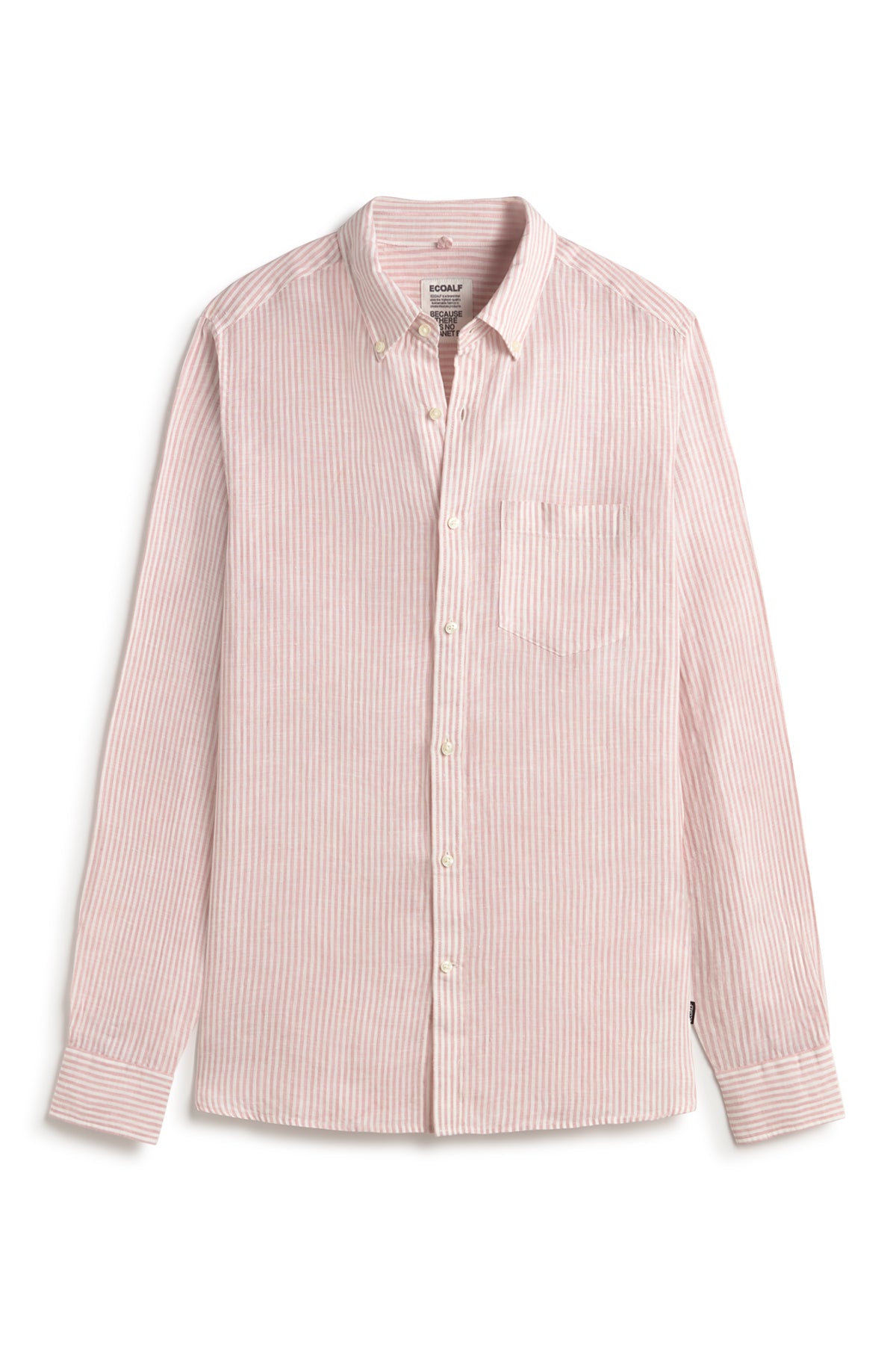 PINK ADAN SHIRT
