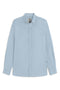 BLUE ANTEJO SHIRT