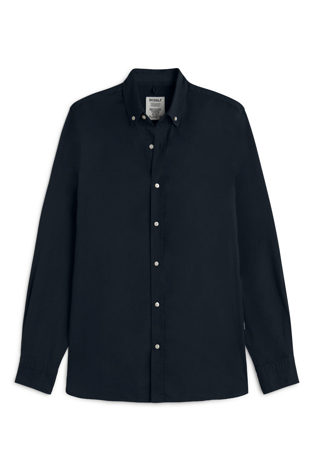 CAMISA ANTEJO AZUL MARINO