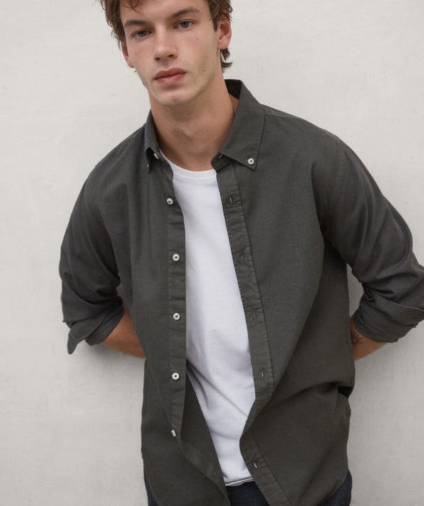CAMISAS HOMBRE
