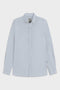 CAMISA ANTEJO AZUL CLARO