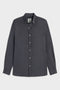 CAMISA ANTEJO GRIS OSCURO