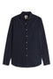 NAVY BLUE FELIPE SHIRT