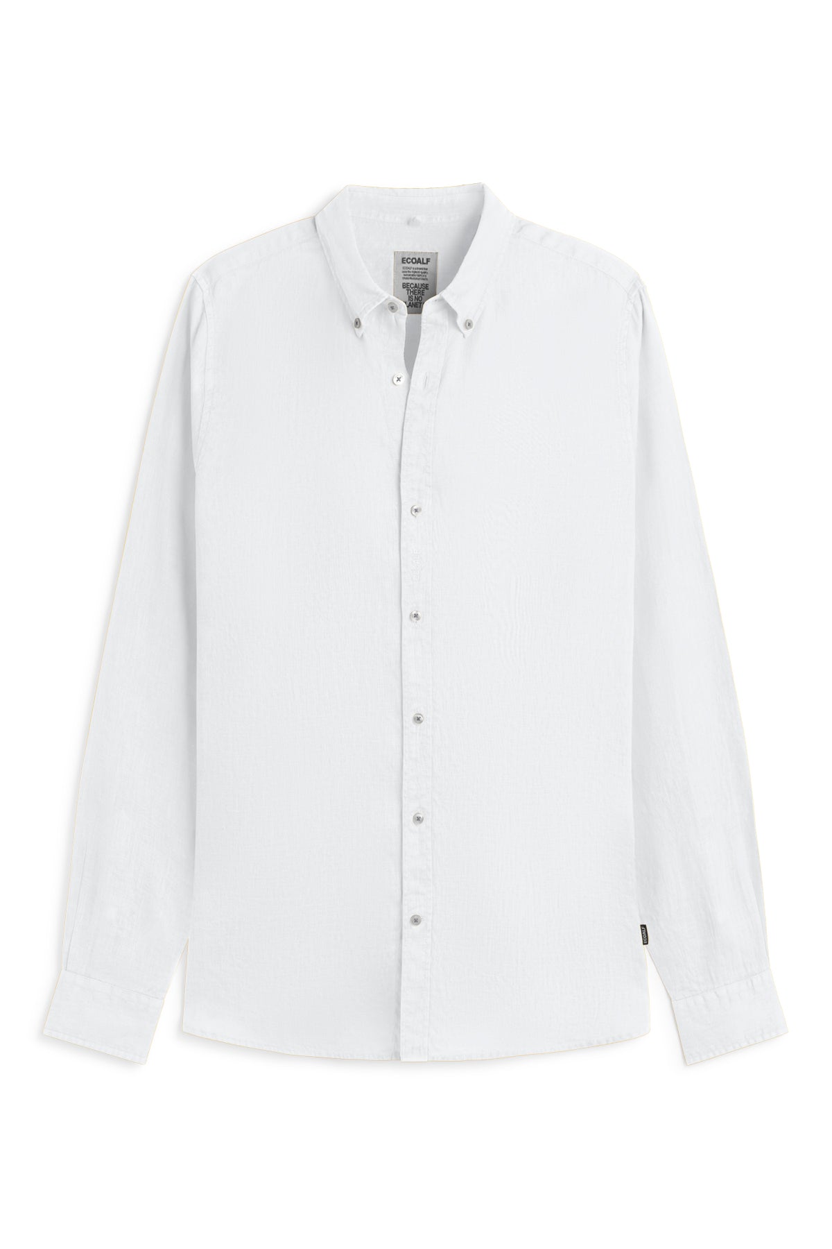 WHITE MALIBU SHIRT