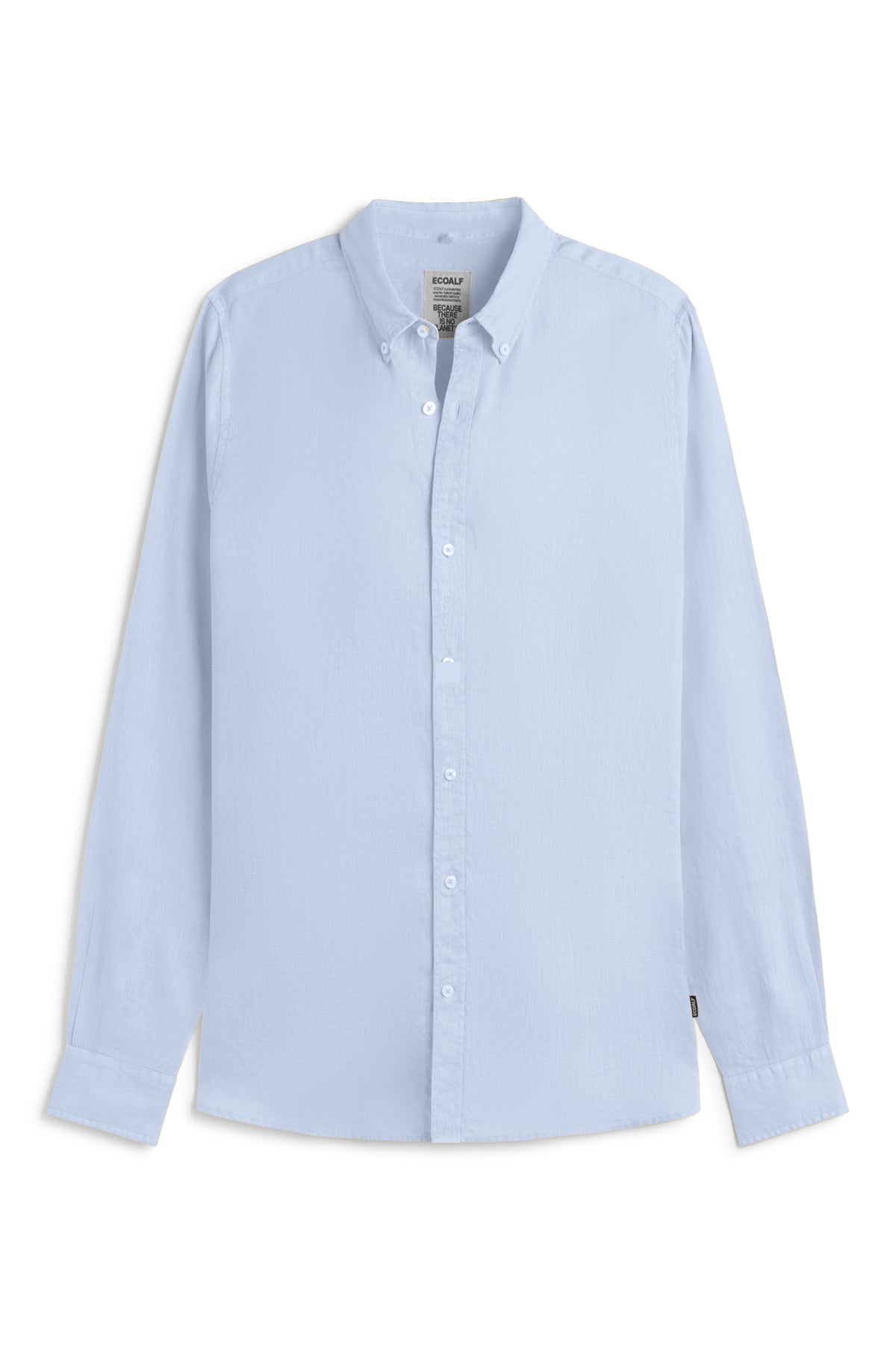 LIGHT BLUE MALIBU SHIRT