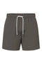 DARK GREEN BIARRITZ SWIM TRUNKS