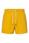 YELLOW BIARRITZ SWIM TRUNKS