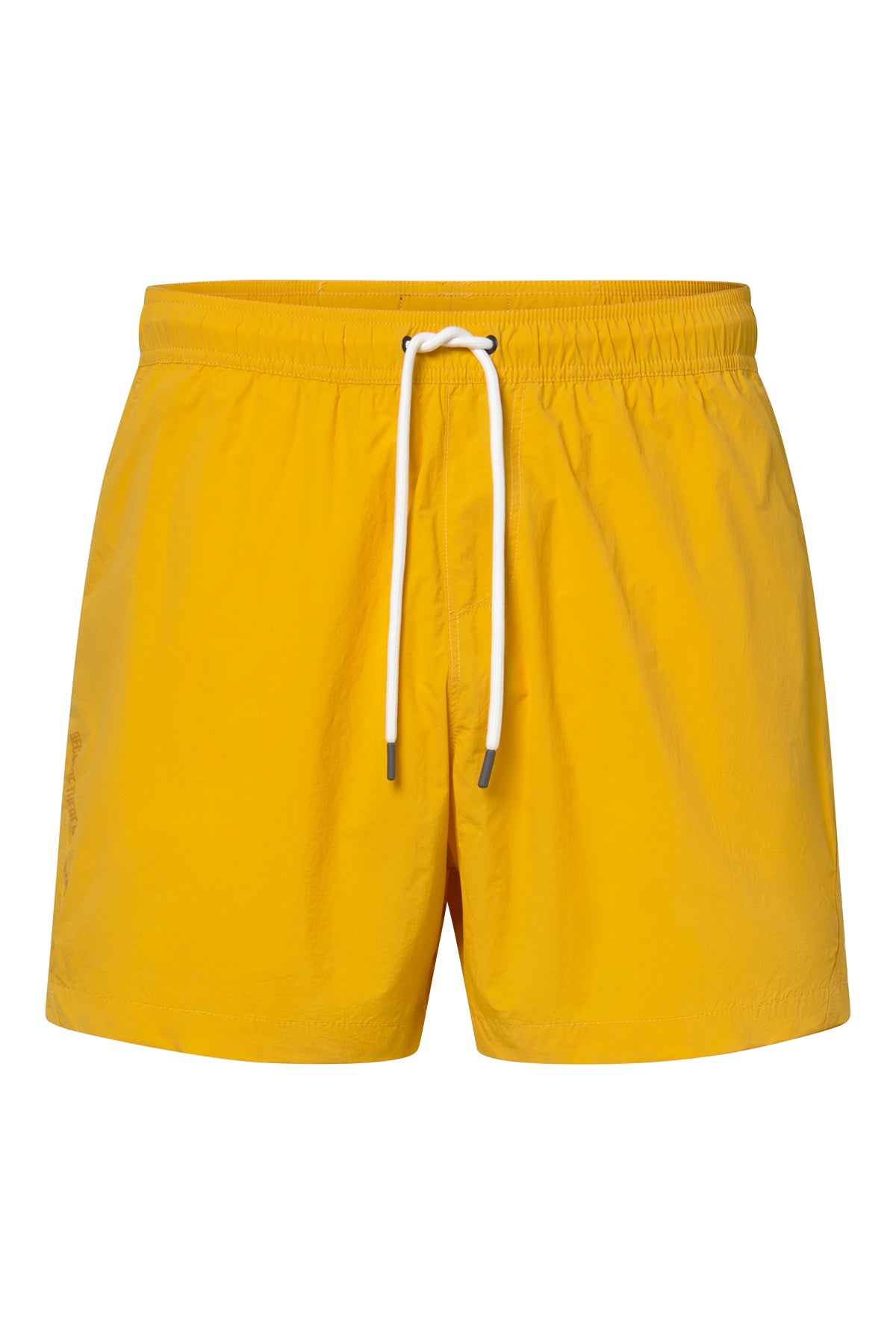 MAILLOT DE BAIN BIARRITZ JAUNE