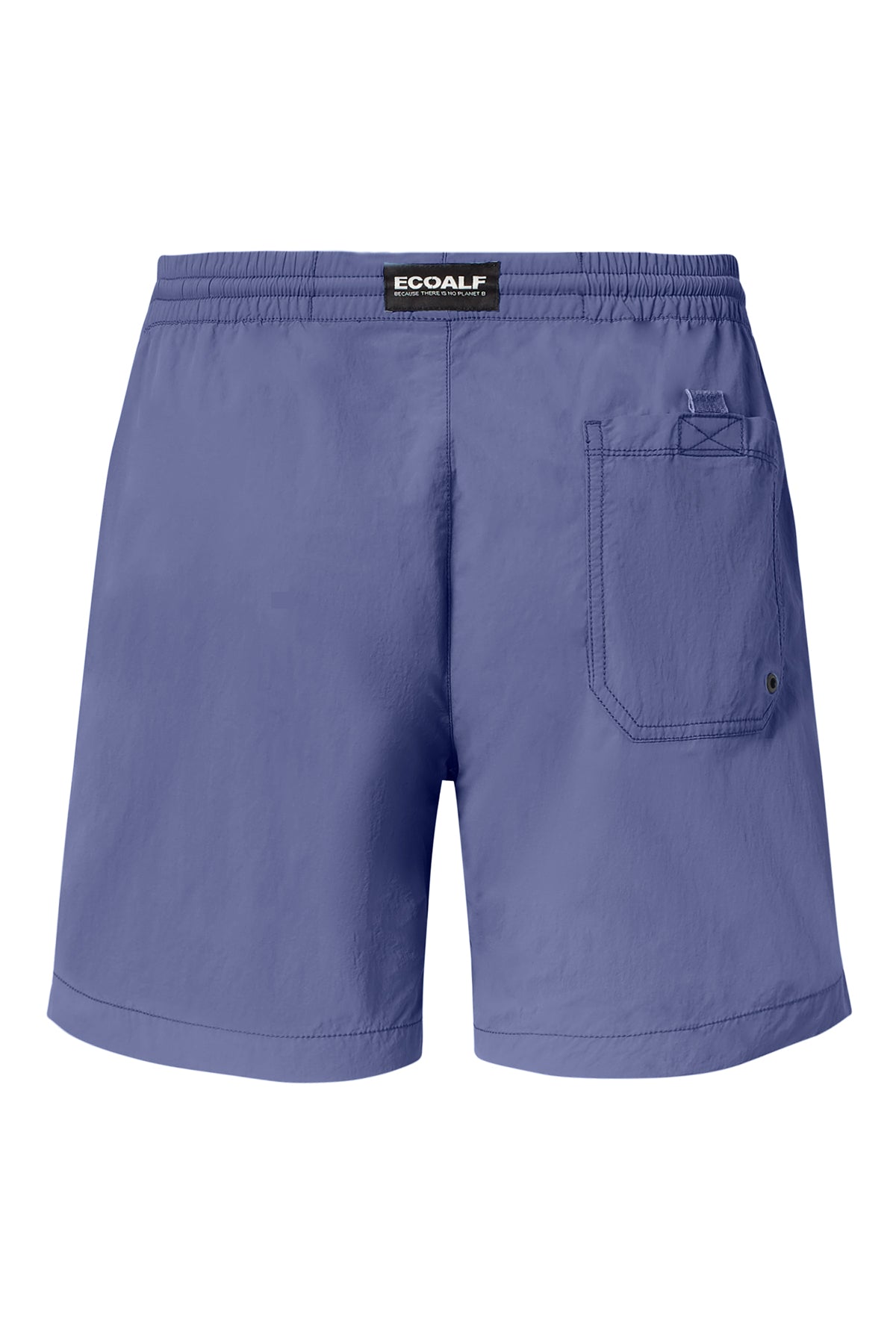 BLUE LANAI SWIM TRUNKS