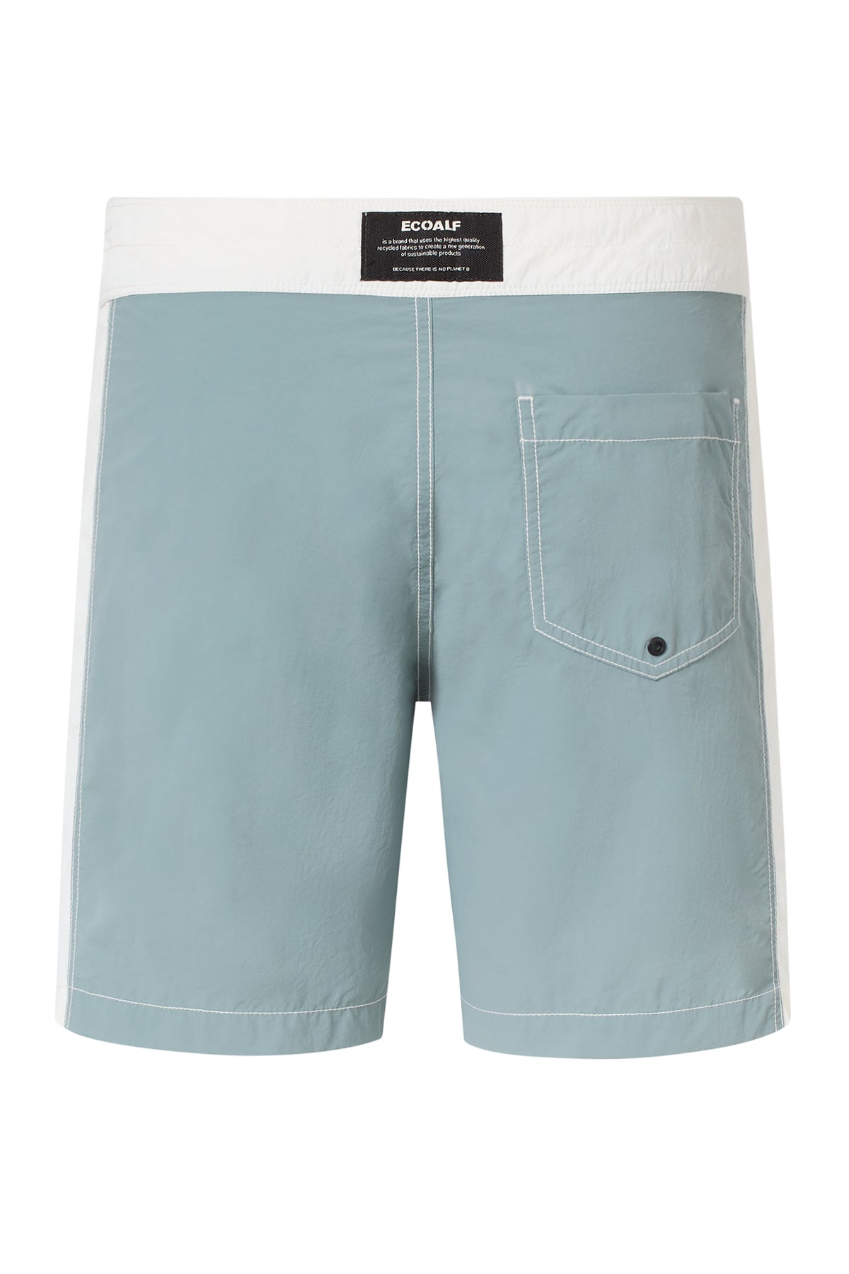 LIGHT BLUE SUMBA SWIM TRUNKS