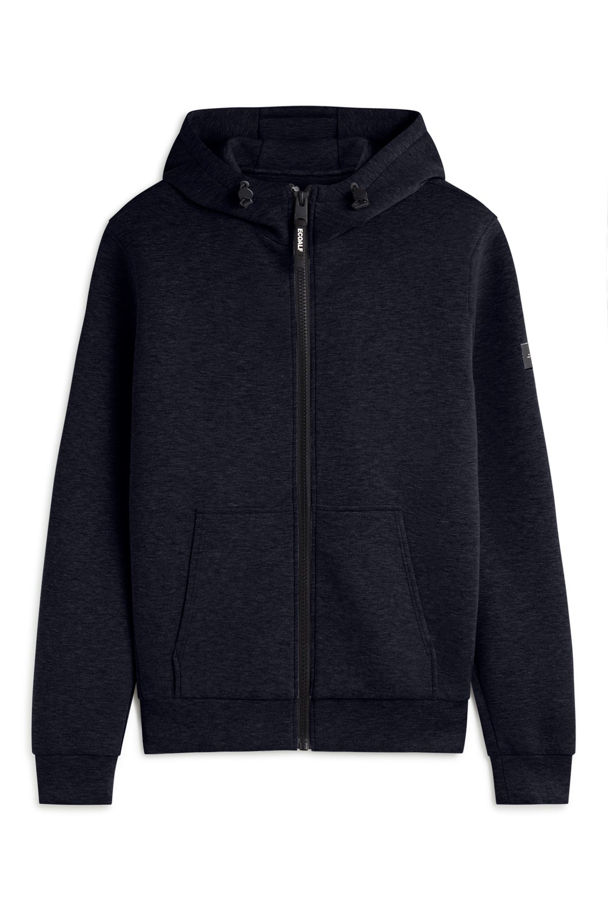 NAVY BLUE AGADIR SWEATSHIRT