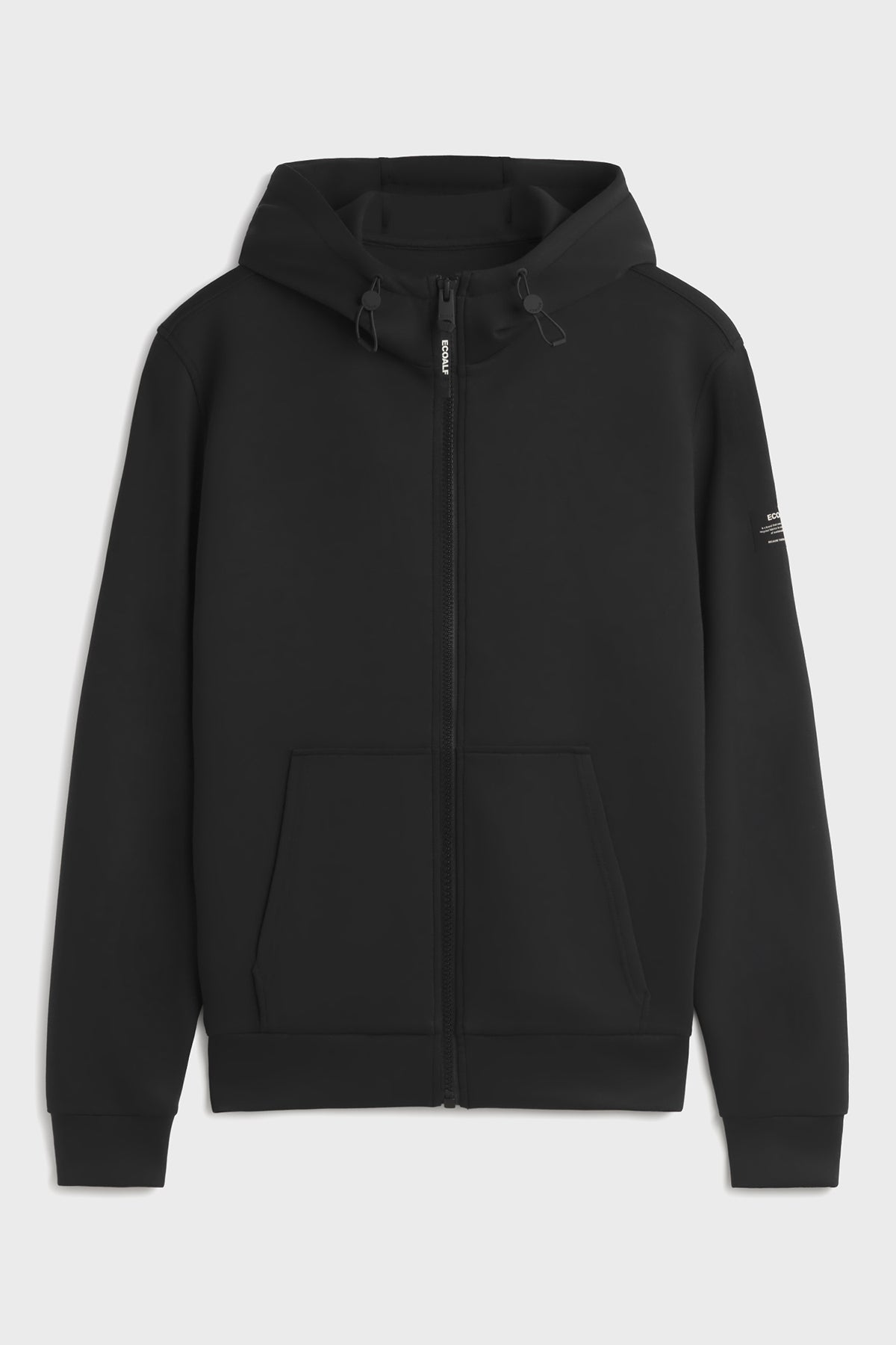 SUDADERA AGADIR NEGRA