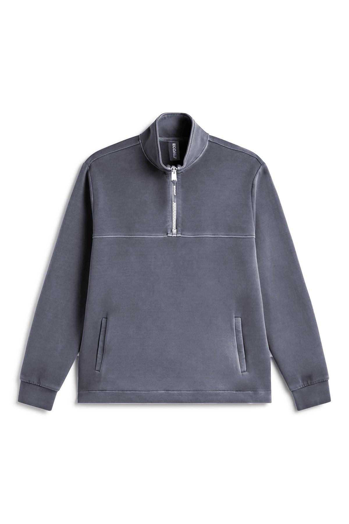 DARK GREY ALEX SWEATSHIRT