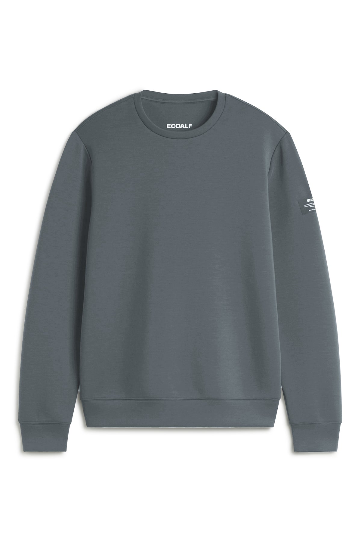 SUDADERA ARLES GRIS