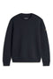 SUDADERA ARLES AZUL MARINO