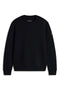 SUDADERA ARLES NEGRA