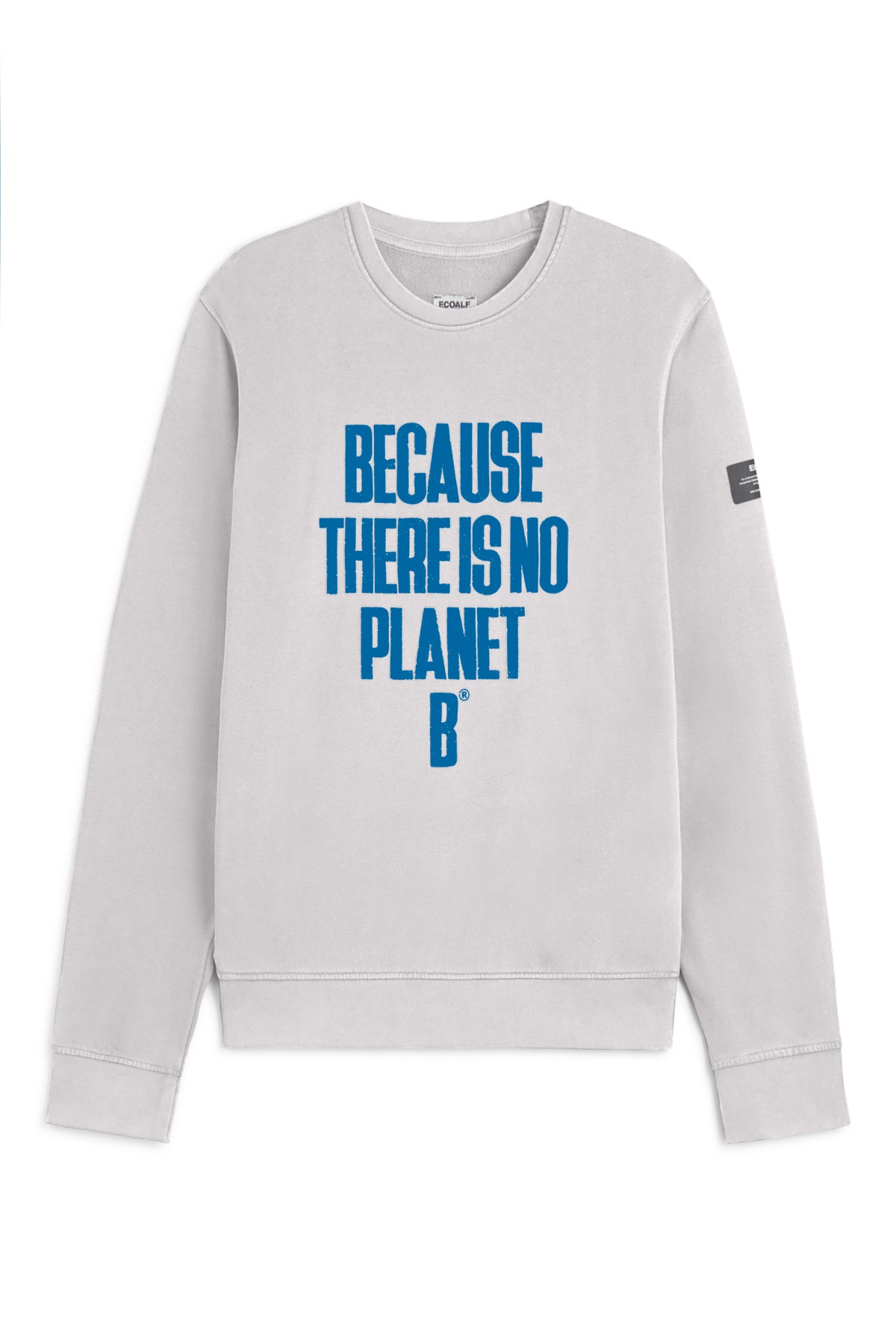 BEIGE BARDER SWEATSHIRT