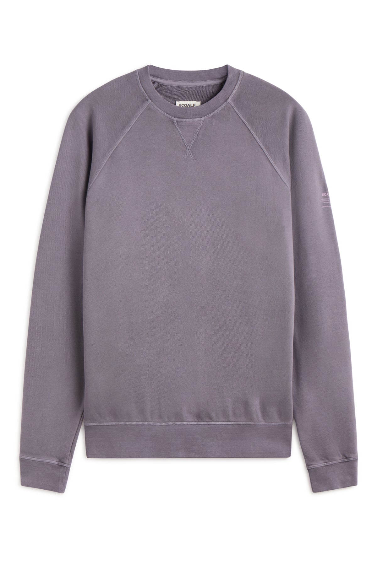 SUDADERA BERJA MORADA