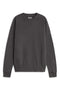 SWEAT-SHIRT BERJA GRIS FONCÉ