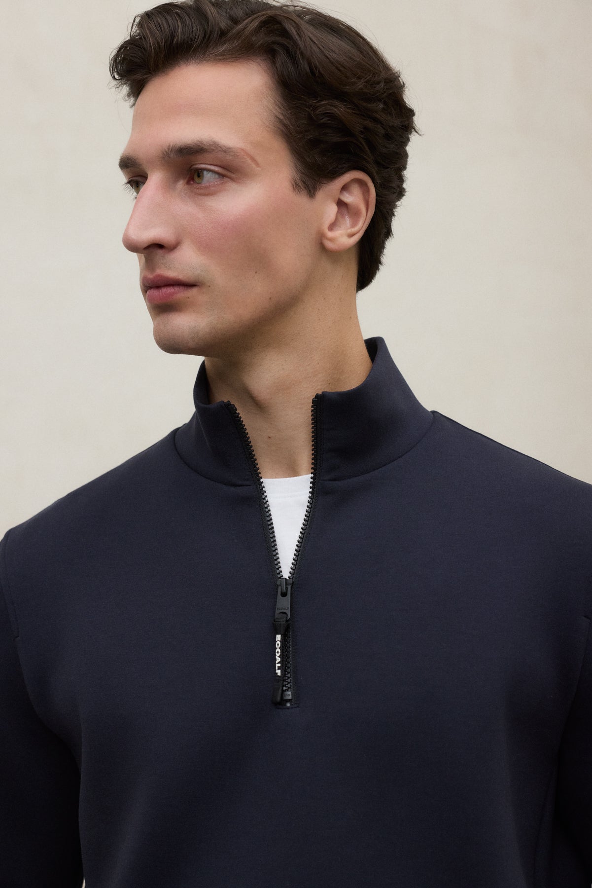 BLUE BETREN HOODIE