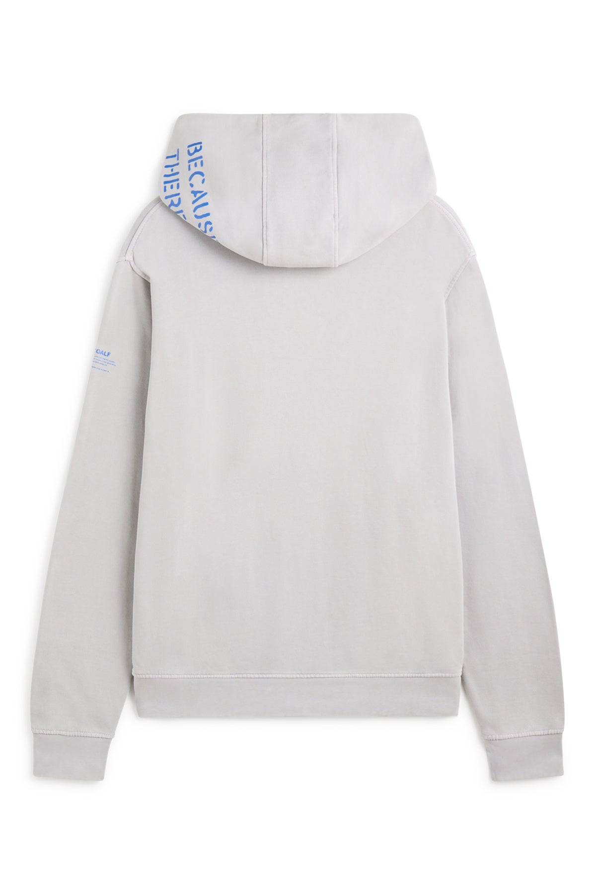 BEIGE DELMAR SWEATSHIRT