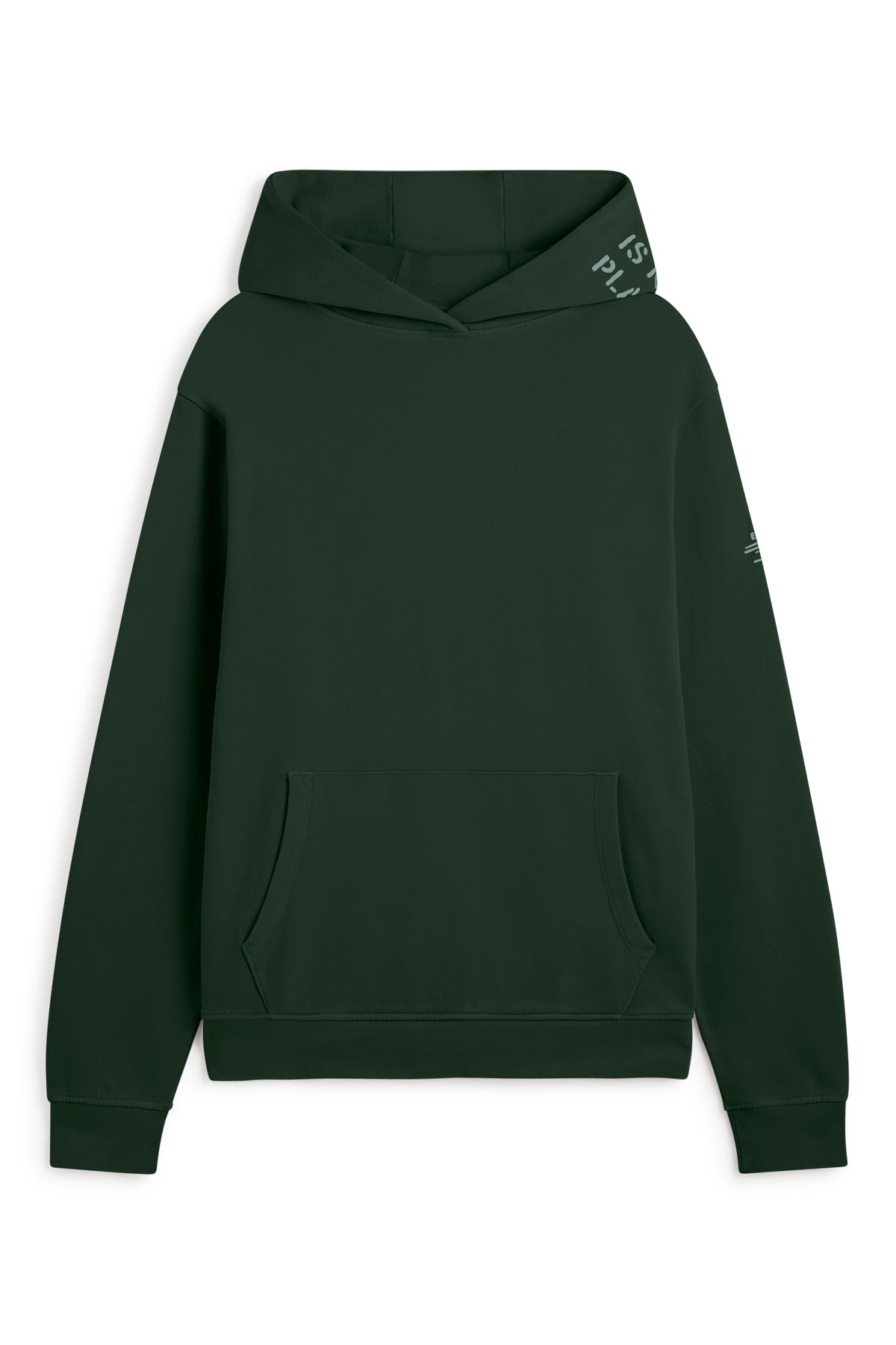 GREEN DELMAR SWEATSHIRT