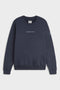 HOODIE DISA DUNKELBLAU
