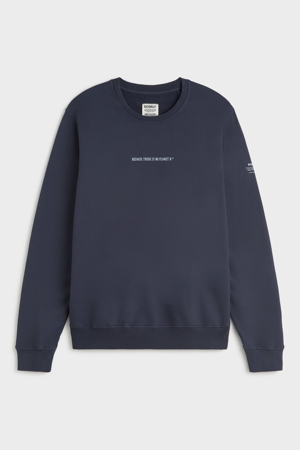 HOODIE DISA DUNKELBLAU
