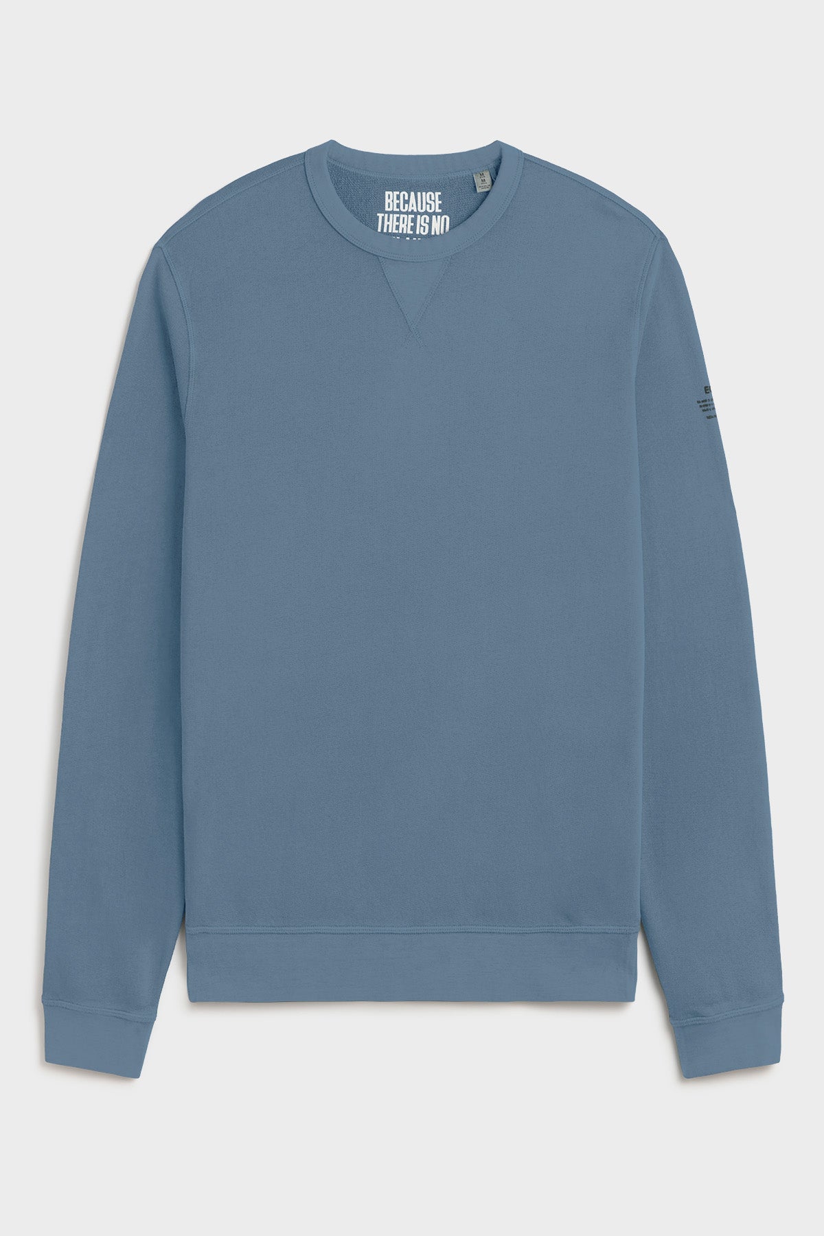 BLUE GOLA SWEATSHIRT