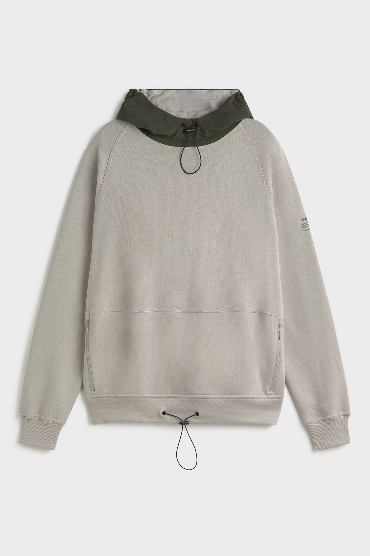 HELLGRAUER JAON HOODIE