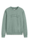 GREEN KOLOA SWEATSHIRT