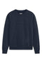 NAVY BLUE KOLOA SWEATSHIRT