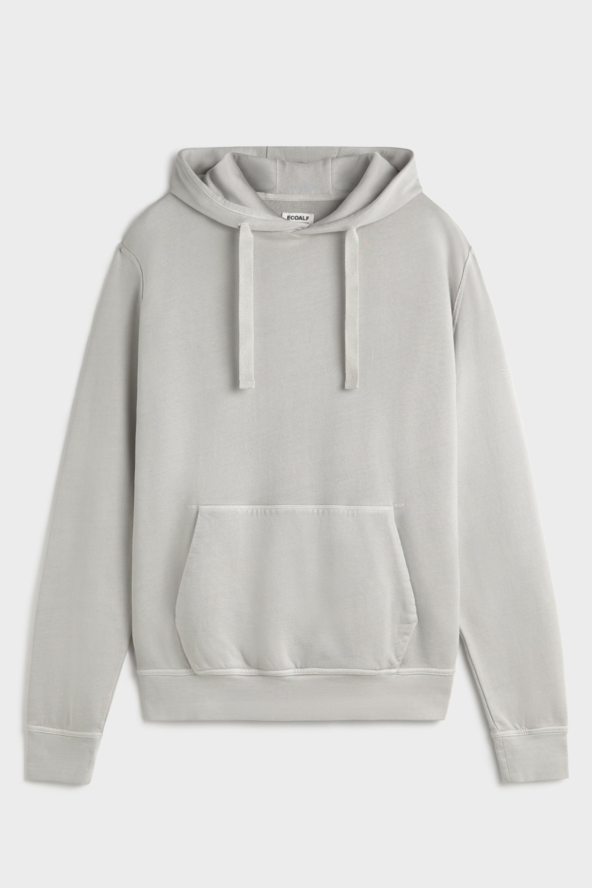 HELLGRAUES MANACORI-SWEATSHIRT