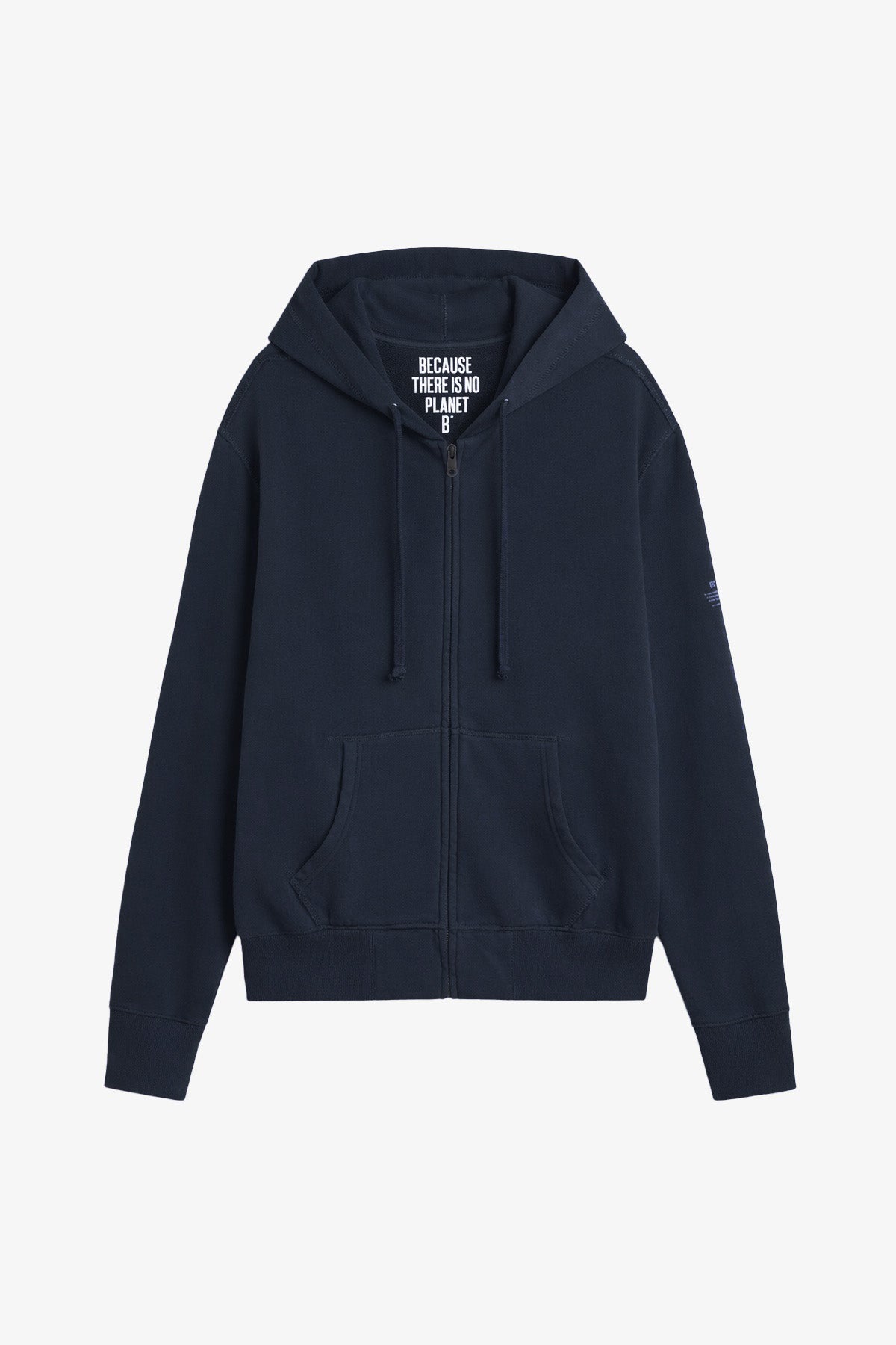 SWEAT-SHIRT RENA BLEU MARINE