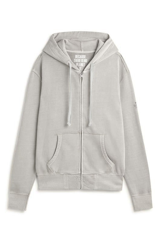 GREY RENA SWEATSHIRT