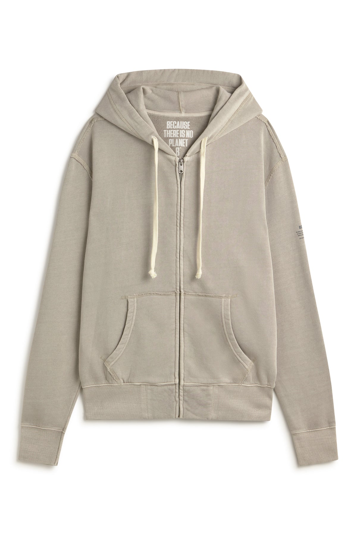 GREY RENA SWEATSHIRT