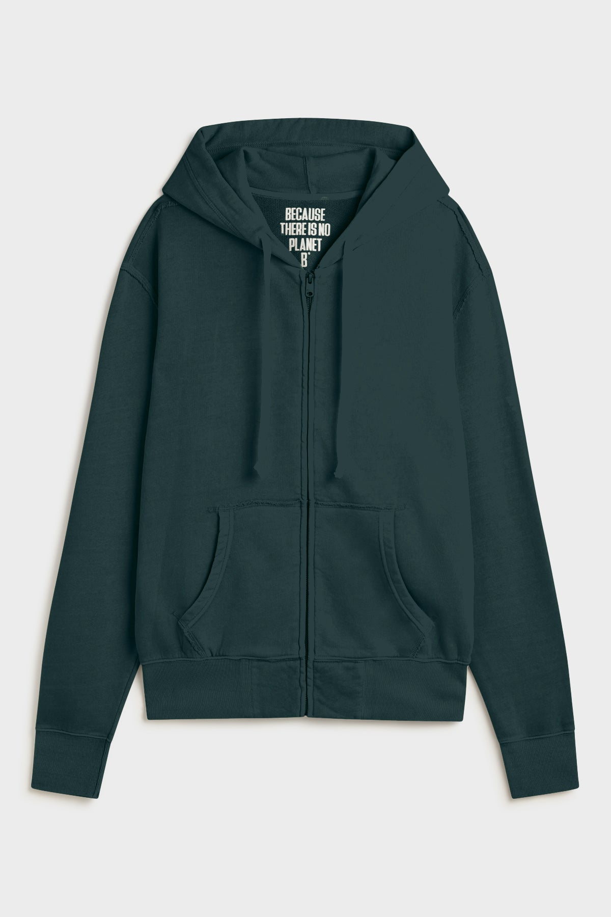 GREEN RENA SWEATSHIRT