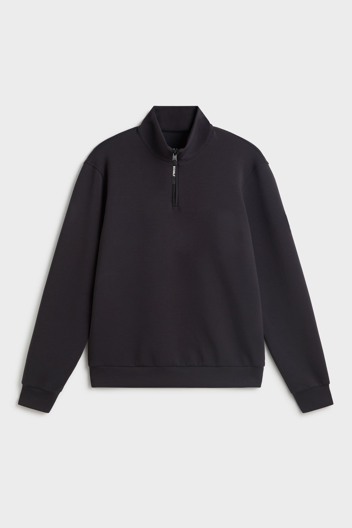 TEREL SWEATSHIRT MARINEBLAU