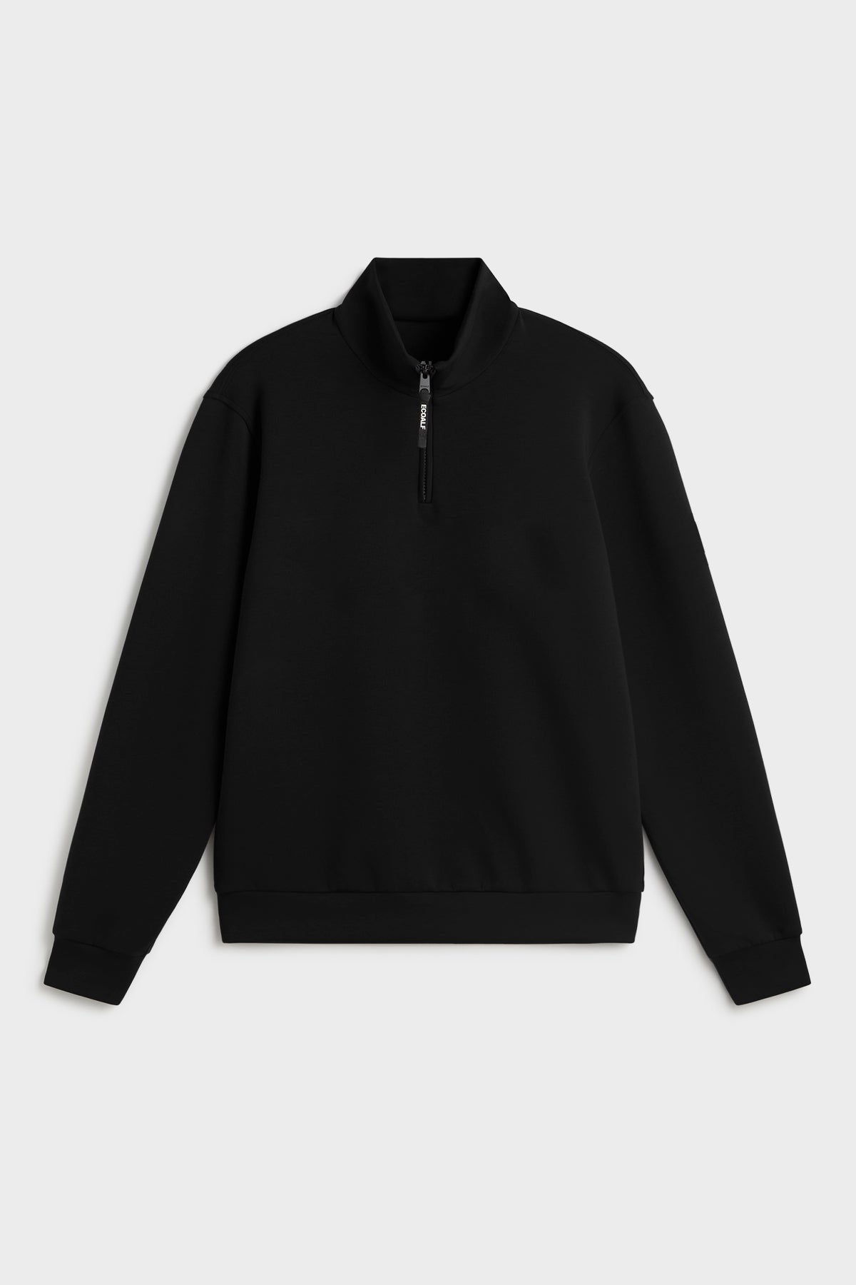 SWEATSHIRT TEREL SCHWARZ
