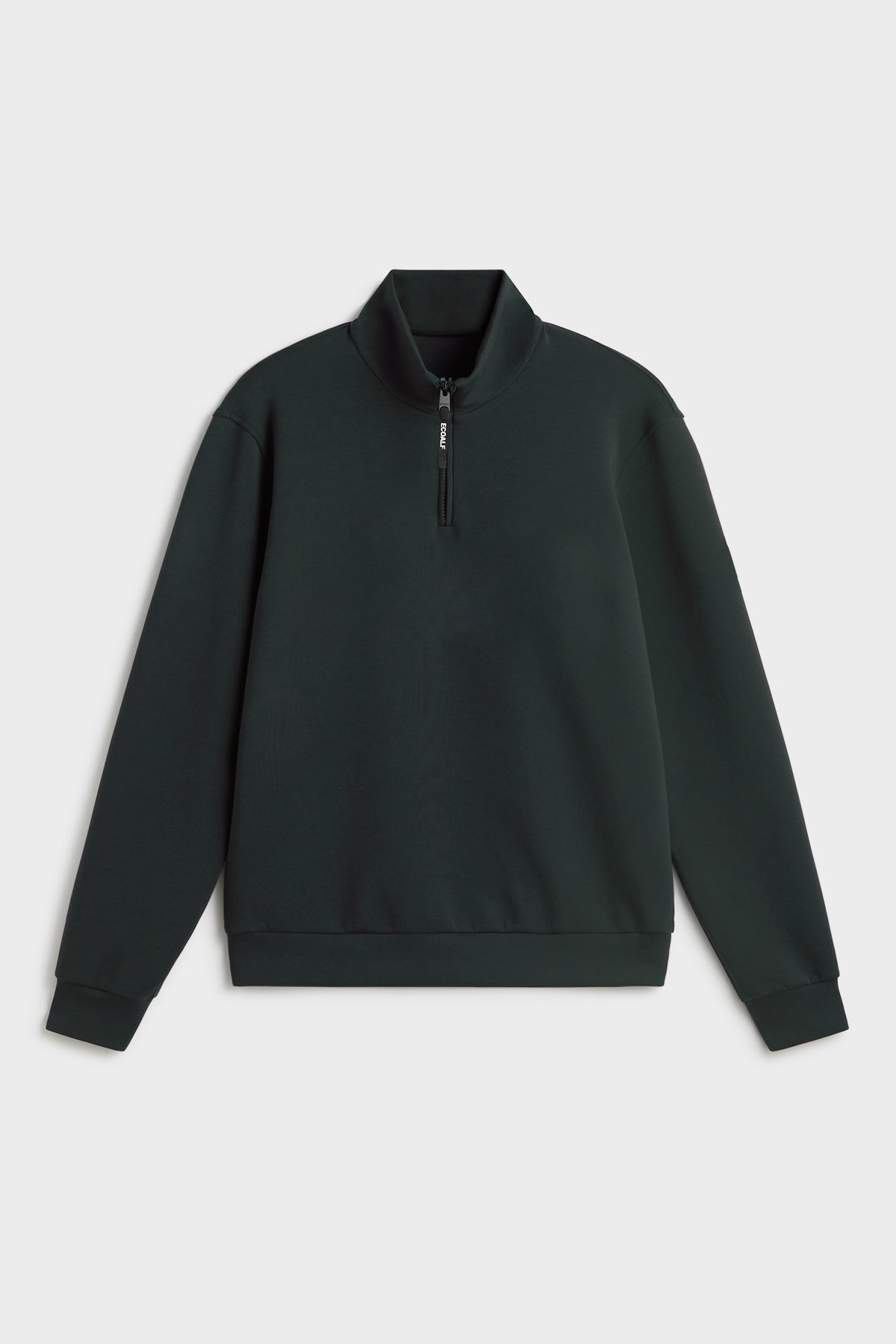 SUDADERA TEREL VERDE