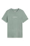 GREEN ALMERA T-SHIRT