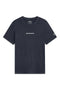 NAVY BLUE ALMERA T-SHIRT