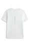 CAMISETA ANDRO BLANCA