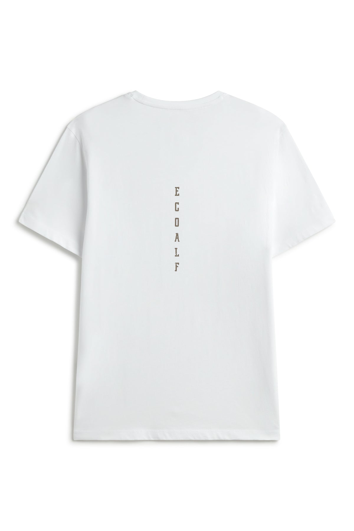 CAMISETA ANDRO BLANCA