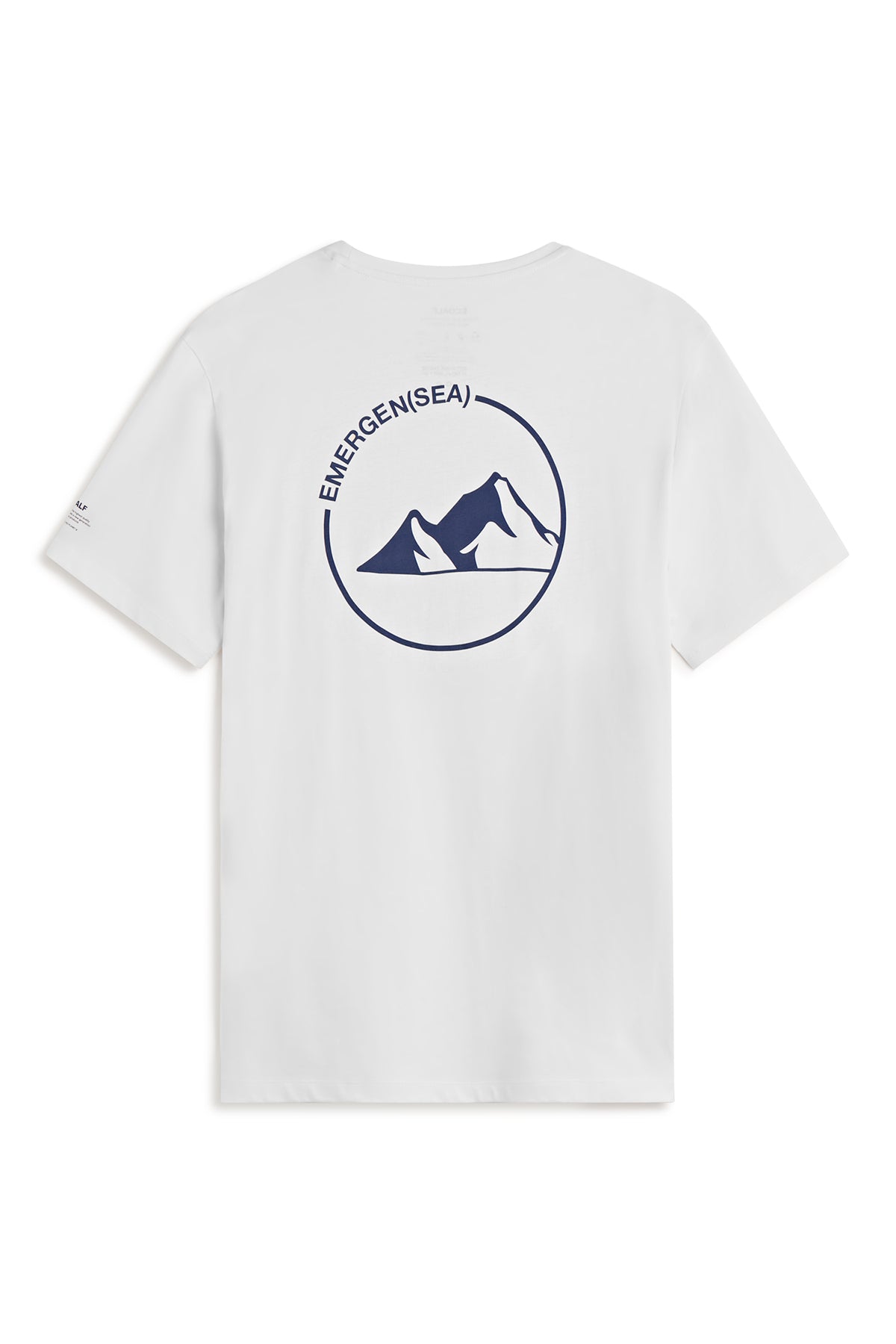 T-SHIRT CHESTER WEISS