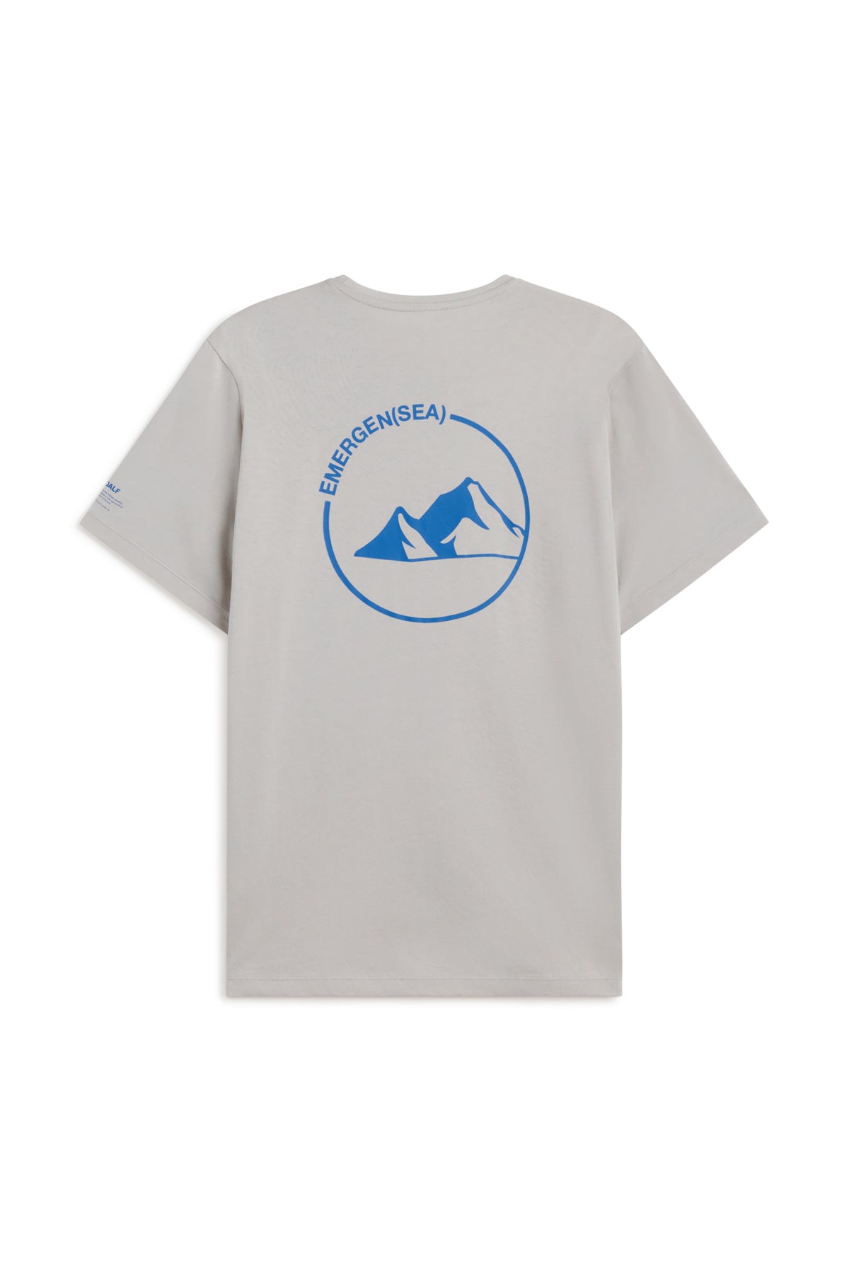 T-SHIRT CHESTER BEIGE