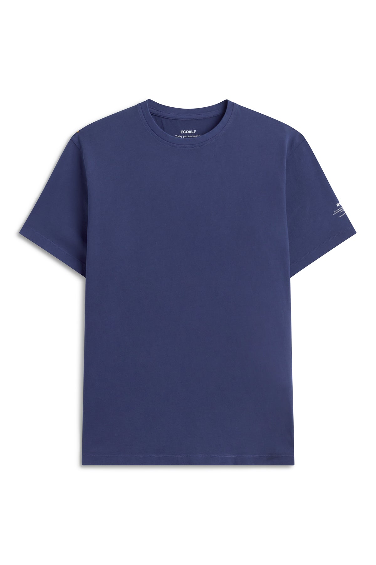 BLUE FENOA T-SHIRT